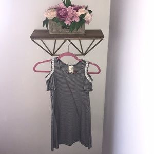 Girls sun dress